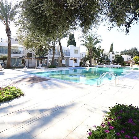 Paphos Gardens Apartment Extérieur photo