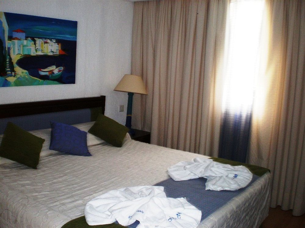 Paphos Gardens Apartment Extérieur photo