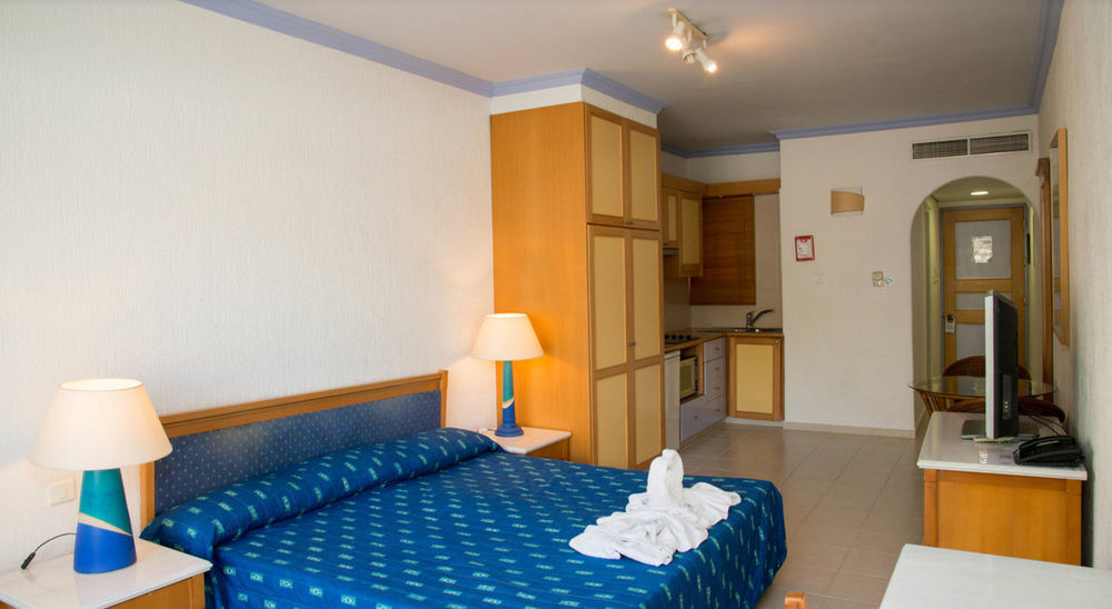 Paphos Gardens Apartment Extérieur photo