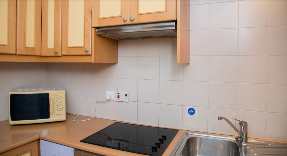 Paphos Gardens Apartment Extérieur photo
