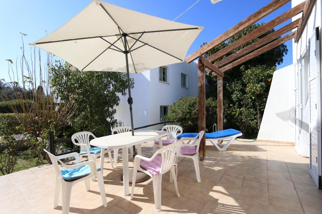 Paphos Gardens Apartment Extérieur photo