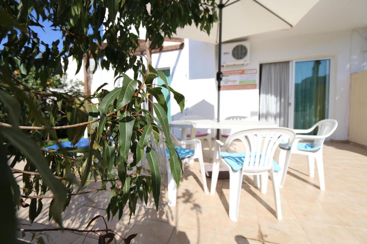 Paphos Gardens Apartment Extérieur photo