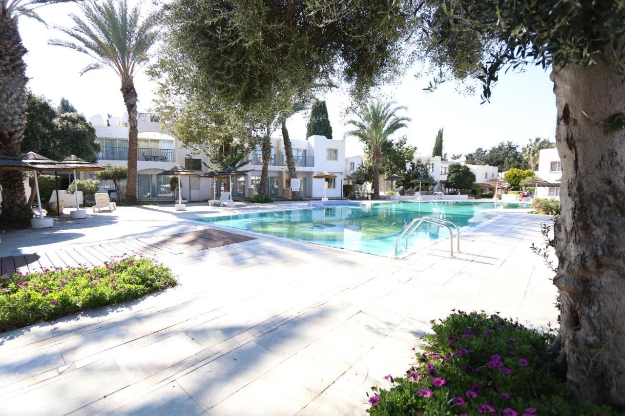 Paphos Gardens Apartment Extérieur photo