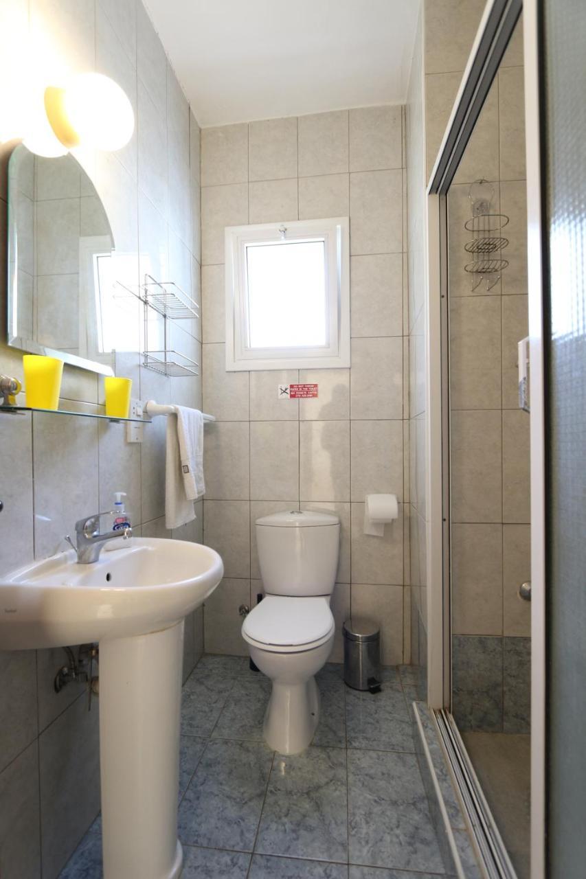 Paphos Gardens Apartment Extérieur photo